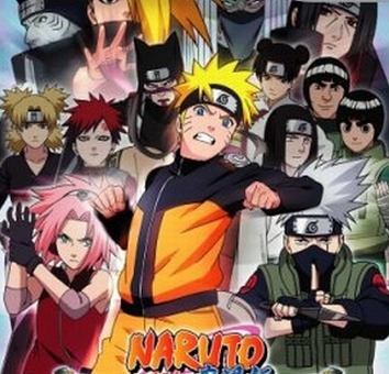  - 0oNaruto-Naruto Shippudeno0