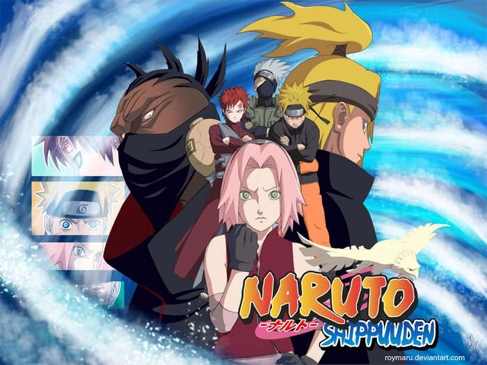  - 0oNaruto-Naruto Shippudeno0