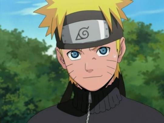 143nmn8 - Naruto Uzumaki Shippuden