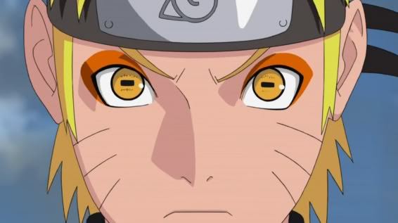 45465RYERY - Naruto Uzumaki Shippuden