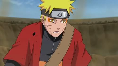 DHDRTURT74RT - Naruto Uzumaki Shippuden