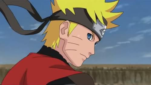 FJFRTURUTR - Naruto Uzumaki Shippuden