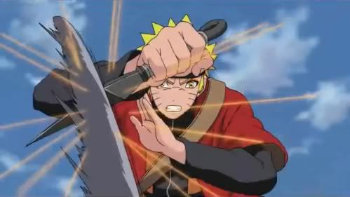 FJTURRUT - Naruto Uzumaki Shippuden