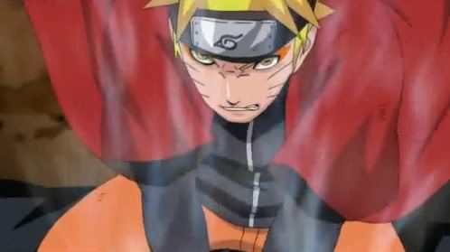 FTRTURTUY - Naruto Uzumaki Shippuden