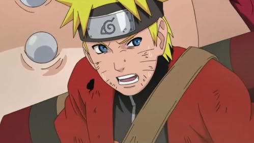 FYTTYT5675 - Naruto Uzumaki Shippuden