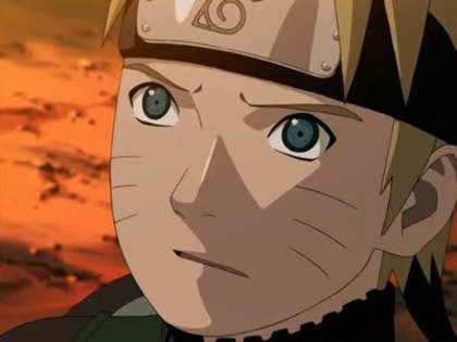 naru - Naruto Uzumaki Shippuden