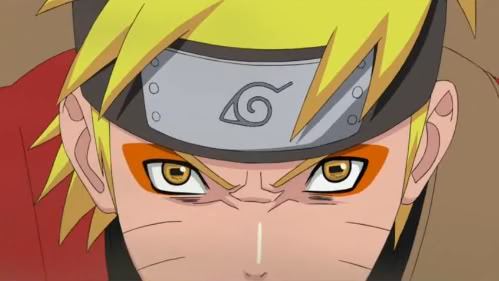 RTURTRTURTU - Naruto Uzumaki Shippuden