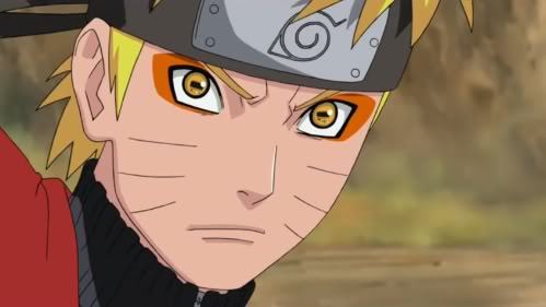 RTURTURTRYW - Naruto Uzumaki Shippuden