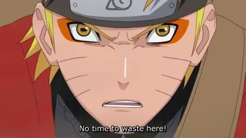 TRYRTYRTY45754 - Naruto Uzumaki Shippuden