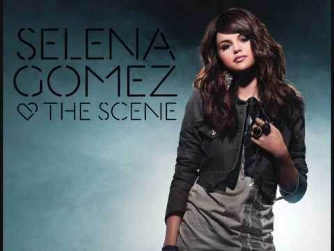 selena gomez & the scene - album covers selena gomez