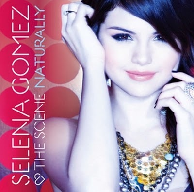 NaTuRaLlY - album covers selena gomez