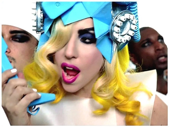 Telephone-lady-gaga-11996166-800-600 - Lady Gaga