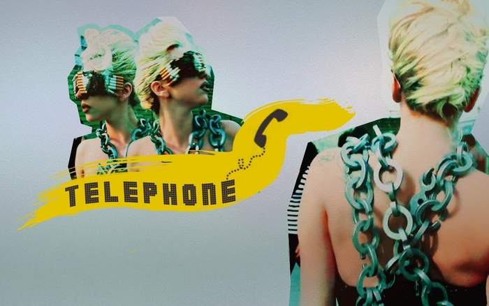 Telephone-wallpaper-lady-gaga-11012566-1280-800 - Lady Gaga