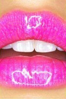 pink-lips