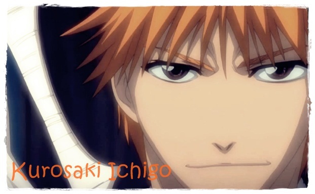 ichiii - 0-Kurosaki Ichigo-0