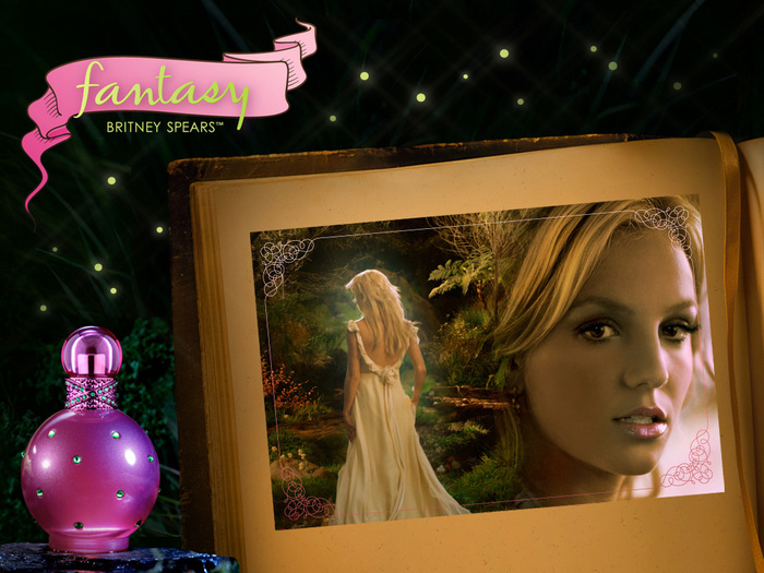 yghui - Britney Spears