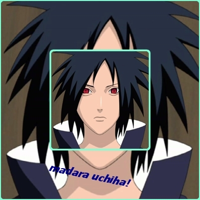 madara uchiha - poze de la anko