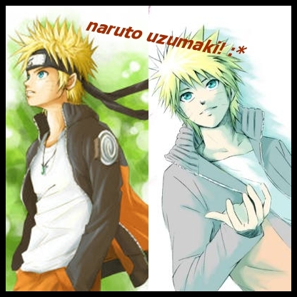 naruto - poze de la anko