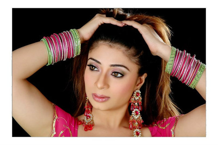 Zaara pyar ki saugat (15) - Zaara pyaar ki saugat