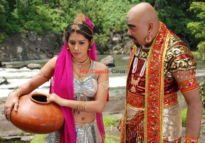 Zaara pyar ki saugat (21)