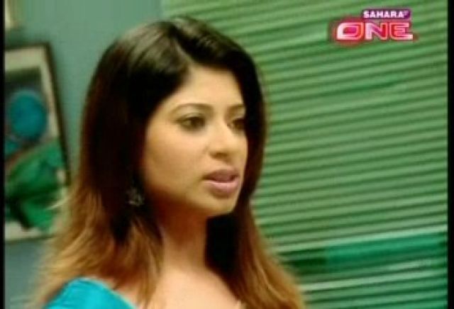 Zeenat (3) - Zaara pyaar ki saugat