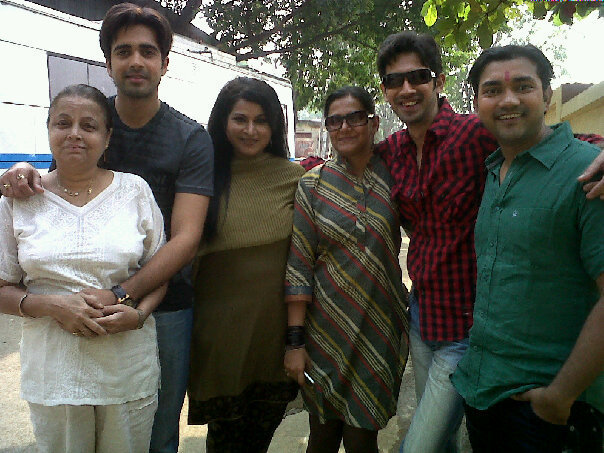 dadi,dev,vaishali,arjun,birju