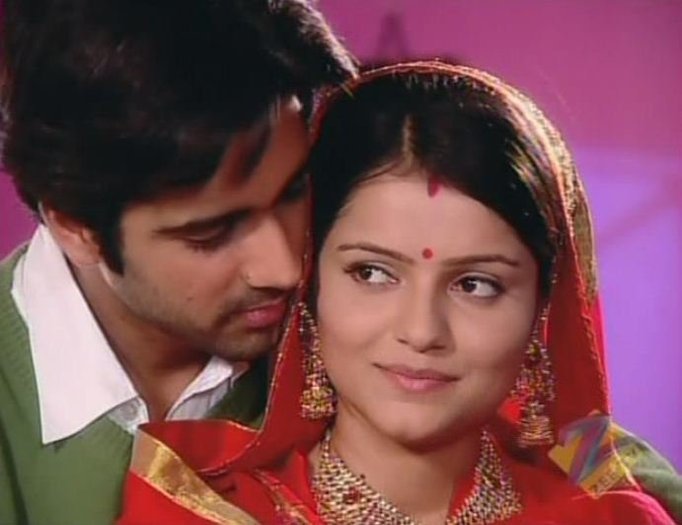 Dev and Radha love (11)
