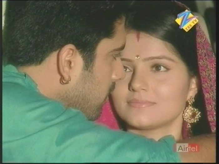 Dev and radhika...........