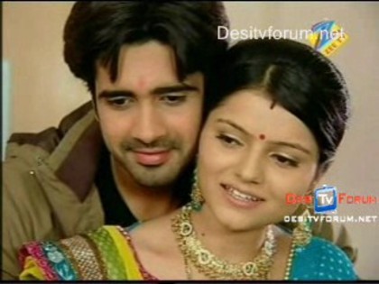 dev and radikha..........