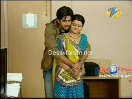 dev and radikha-imbratisati