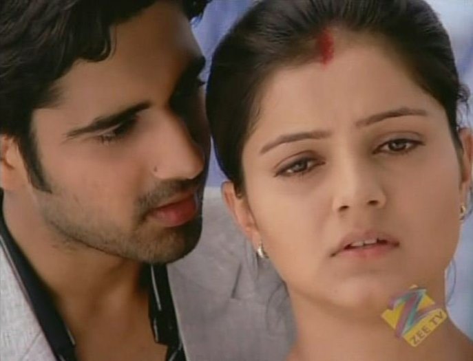 Dev...Radhika