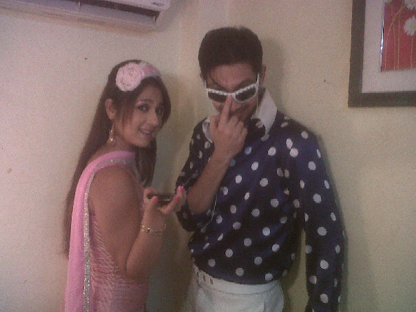 mrilnalini si arjun