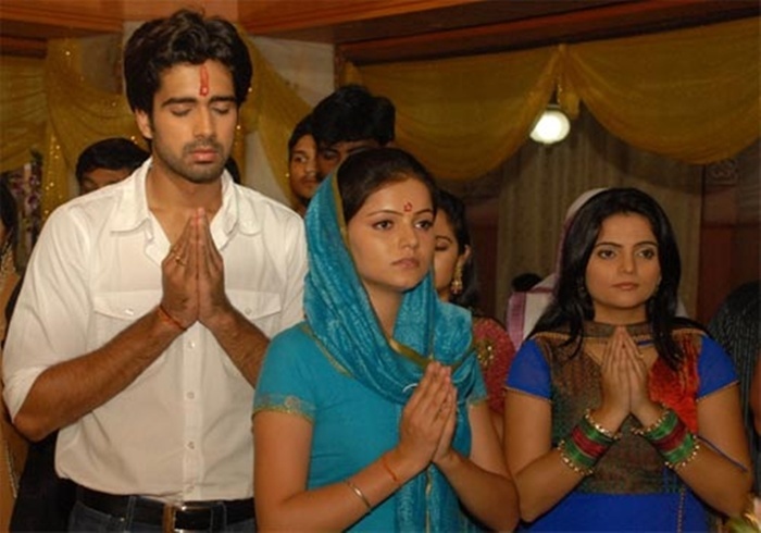 Radev si Vishakha (1)