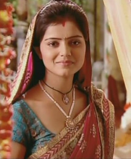 radha