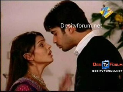 radikha and dev-love