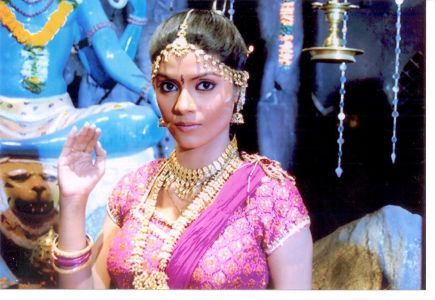 naaginn-sayantani - Ghar Ek Sapnaa