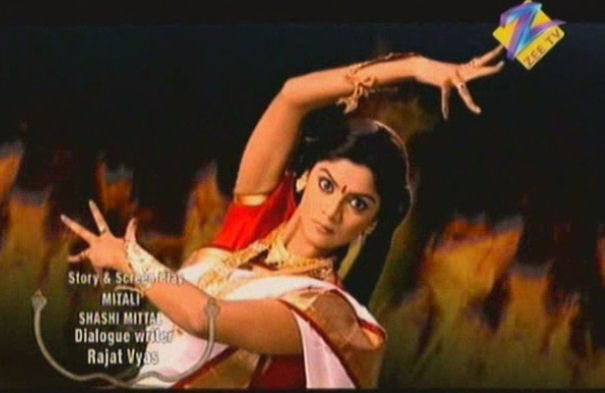 naginn - Ghar Ek Sapnaa
