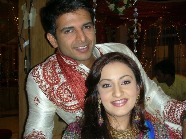 sanman and neha