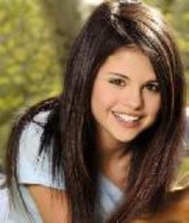 Selena Gomez - Selena Marie Gomez