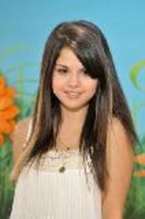 Selena Gomez - Selena Marie Gomez