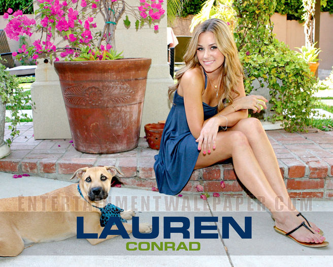 Lauren Conrad (1) - x - Lauren Conrad