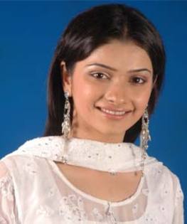 prachi - Kasamh Se