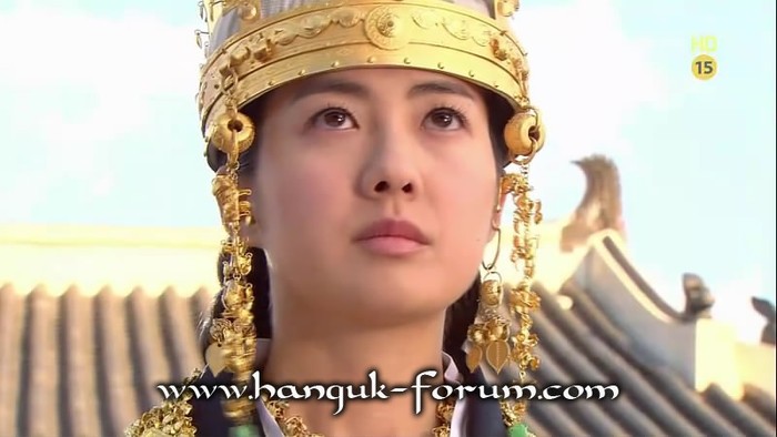 hangukforumlogo2 - Deokman