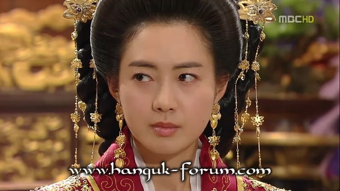hangukforumlogo7 - Deokman