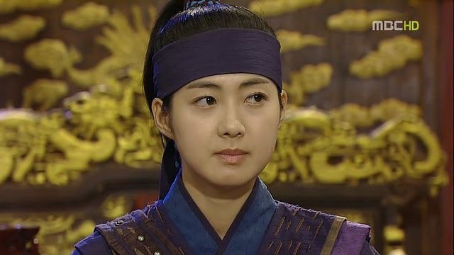 fji16u - Deokman