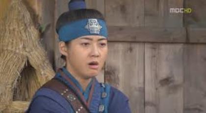 images - Deokman