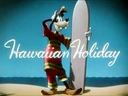 mickey-mouse-in-vacanta-in-hawaii-cu-minnie-donald-si-goofy - 1 BINE ATI VENIT