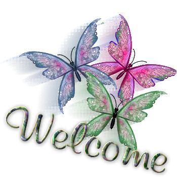 welcome - 1 BINE ATI VENIT