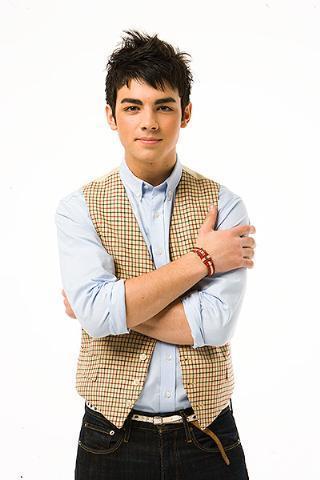 Joe - Jonas Brothers