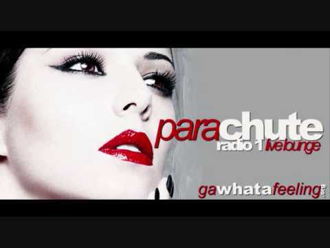 0 - Cheryl Cole - Parachute